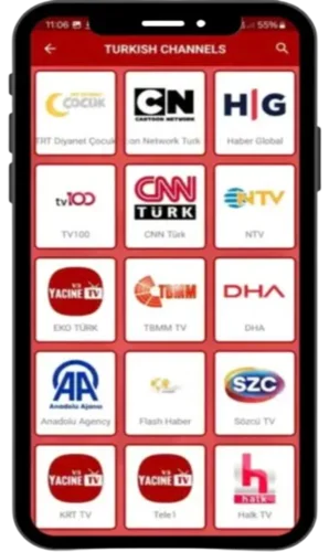 نظام تشغيل فيديو مخصص